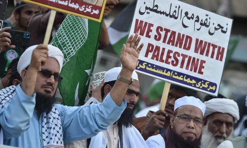 Hitni samit u Kataru: Islamske zemlje dogovorit će vojni savez protiv Izraela?