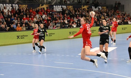 Sjajna Podravka maksimalna u Ligi prvakinja; još jedna pobjeda