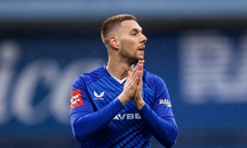 Pjaca: Nikad prije nisam doživio ništa slično