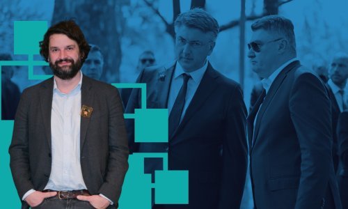 KOMENTAR BORISA JOKIĆA