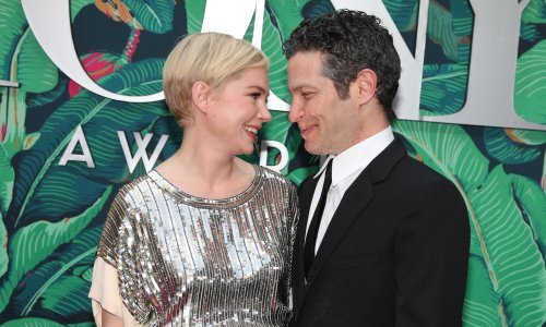 Život nakon tragedije: Michelle Williams konačno je pronašla sreću nakon smrti Heatha Ledgera