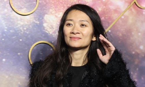 'Hamnet' Chloe Zhao pobijedio na festivalu u Torontu