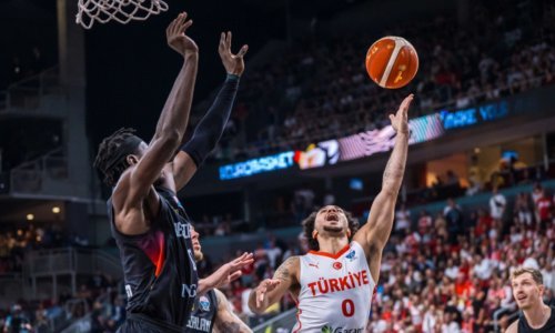 Nakon čudesnog finala dobili smo novog prvaka Europe u košarci