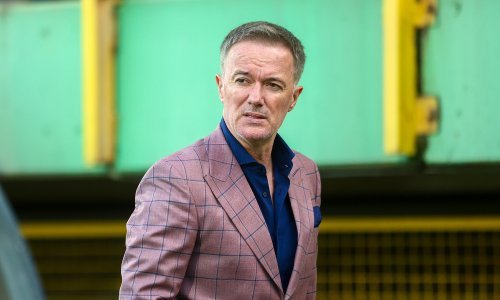 'Carević ima potencijal biti trener najvećih klubova u našoj ligi'