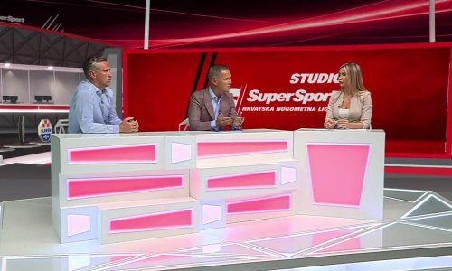 Evo što je Joško Jeličić rekao o crvenom kartonu Luke Stojkovića