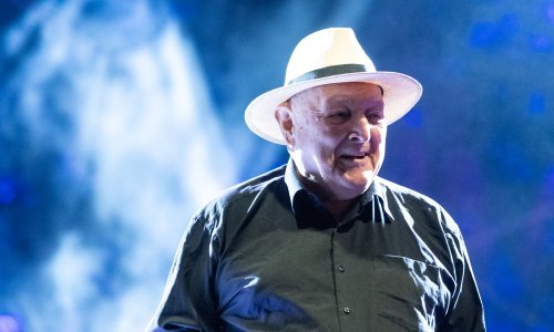 Pogledajte atmosferu s koncerta u čast glazbene obitelji Dedić