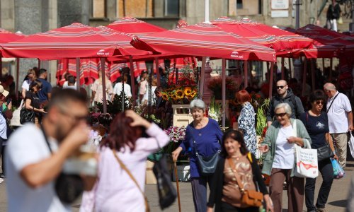 Potvrđena procjena rasta cijena: Iznenadit će vas što je najviše poskupjelo