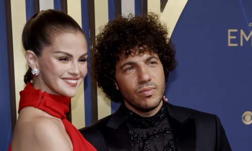 Ovog vikenda udaje se Selena Gomez: Uzvanici neće znati lokaciju do posljednjeg trenutka!