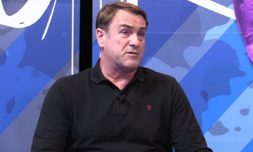 Legenda Zagreba otkrila nevjerojatnu priču:  'Dolazim doma, a ono Šešelj mi na vratima'