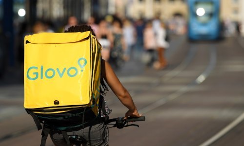 Razbojništvo u Novom Zagrebu: Napali dostavljača i oteli mu novac