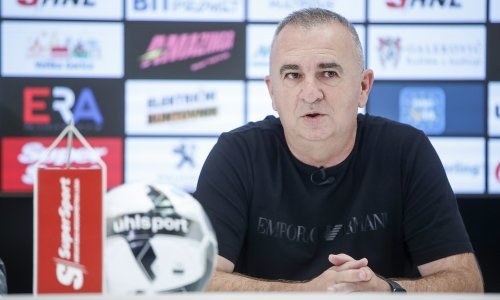 Uživao u pobjedi Gorice protiv Dinama, pa poručio: Više neću biti predsjednik kluba