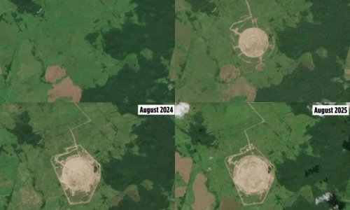 Rusija se sprema za veći i dugotrajniji sukob s Europom, dosad neviđena antena izaziva zabrinutost