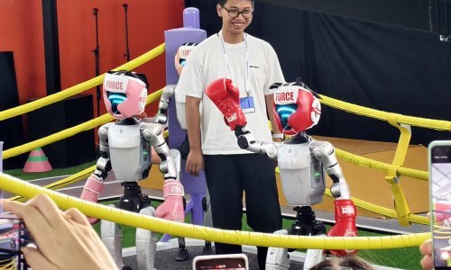 Je li industrija humanoidnih robota spremna za svoj 'ChatGPT trenutak'?