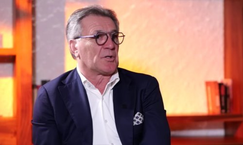 Zdravko Mamić: Vučiću, ispuni ono što si mi obećao!