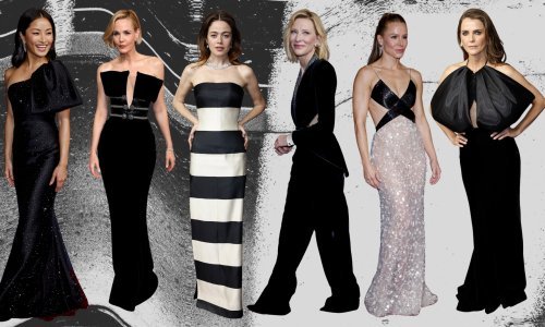 Dodjela Emmyja u znaku Armanija: Brojne zvijezde odale su počast talijanskom kralju elegancije