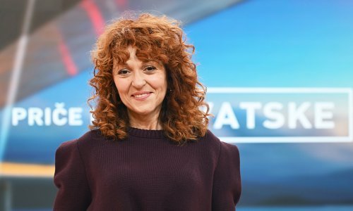 Osvježenje na malim ekranima: Na HTV stiže nova emisija, ali i novo voditeljsko lice