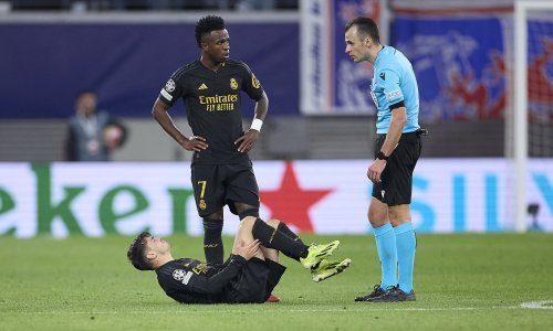 U Realu divljaju na suđenje u La Ligi, a onda spomenuli suca iz BiH: 'Barem nam sad on dolazi'