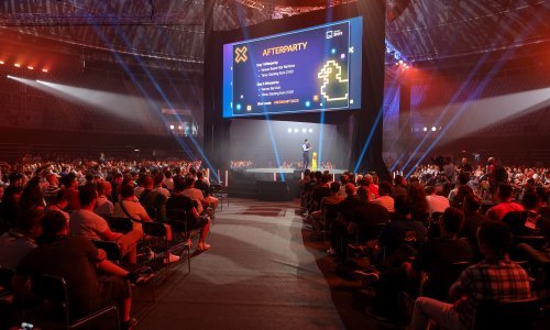 U Zadru otvorena IT konferencija Infobip Shift