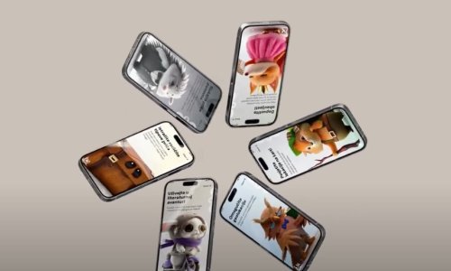 Književnost na gotovo 400 zagrebačkih lokacija: Predstavljena aplikacija 'Bajka, basna, burg'