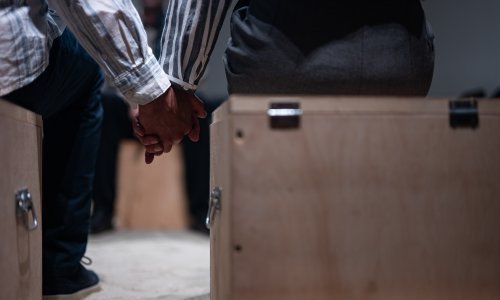 Potresno remek-djelo Drage Hedla o gubitku sina stiže na kazališne daske