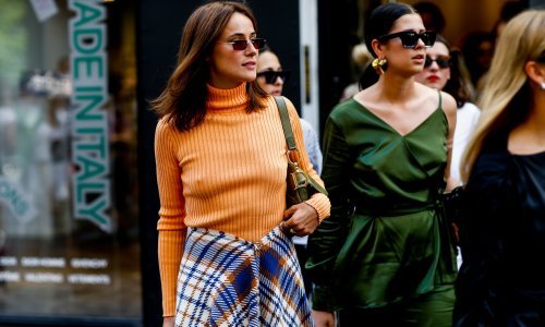 Zaboravite na sambice, ove tenisice su nova vruća opcija za jesen