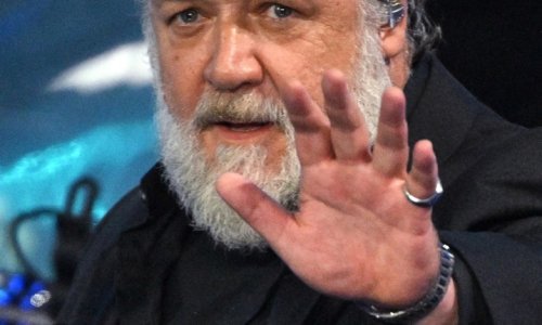 Russell Crowe otkrio u kakvom je odnosu s bivšom suprugom, ali i što na sve kaže njegova zaručnica