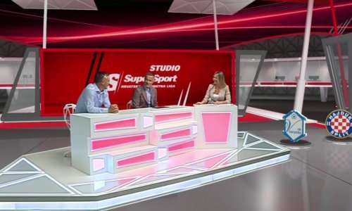 Jeličić: Kad ga čujem kako priča, ma ista Đekna! Vejić: Taj dečko je igrač koji radi razliku