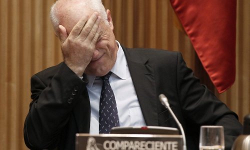 Šef Europske agencije za banke neočekivano podnio ostavku