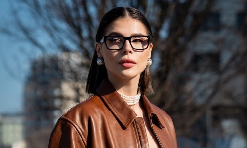 Apsolutni hit jeseni: Smeđe jakne su tu da ostanu, a ovako ih se najviše isplati nositi