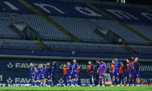 Pogledajte tko su najbolje ocijenjeni nogometaši Dinama u popularnoj igrici