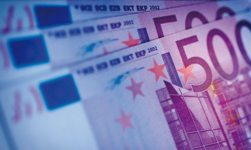 U njemačkim bankama milijarde eura skupljaju prašinu: Nitko ne zna čije su