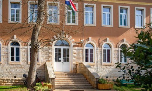 Osnovnoškolci u Fažani ni danas nisu išli na nastavu, traži se alternativno rješenje