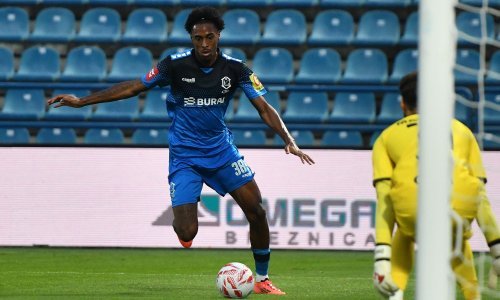 'Zvijezda Varaždina romobilom ide na utakmicu. Neki dan su ga skinuli na povratku kući'