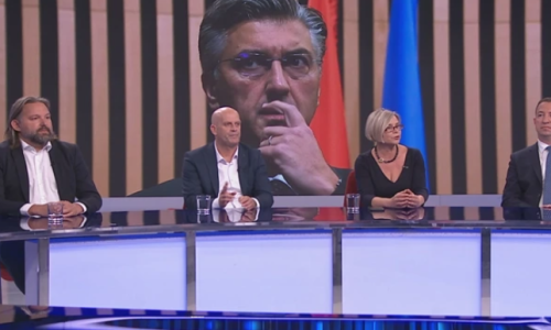 Od 'histeriziranja' do 'hitlerizacije': Današnji aktualac opet probudio duhove prošlosti