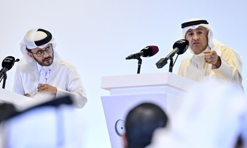 Arapski i muslimanski čelnici žele 'preispitati' diplomatske odnose s Izraelom