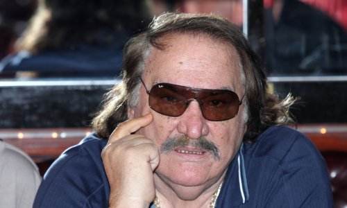 Mišo Kovač otkrio da uživa u turskim serijama: 'To je tako iskreno, tako dobro, ali ne upalim ton'