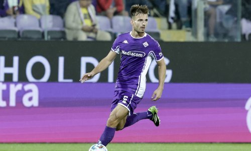 Talijanski komentator napao Hrvata: 'Katastrofa je, bio je negledljiv'