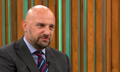 Analitičar: Prolazimo kroz najopasniji trenutak od početka ruske agresije na Ukrajinu