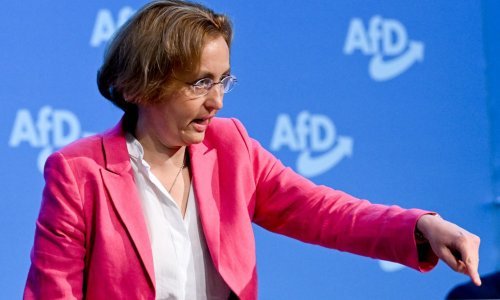 Vrh krajnje desne njemačke stranke na sastanku u Bijeloj kući, evo o čemu su razgovarali