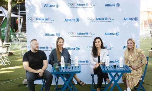 Allianz Hrvatska nastavlja projekt „Sat za nas“, s naglaskom na mentalno zdravlje djece i roditelja