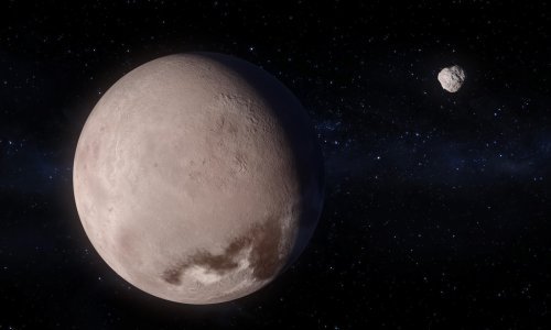 Patuljasti planet Makemake iznenadio znanstvenike, evo što su sada otkrili