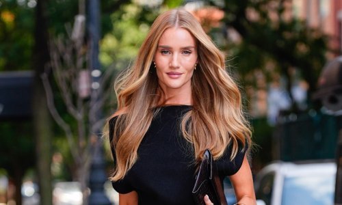 Kakva haljina, a tek cipele: Slavna plavuša pokazala što je to dobar stil