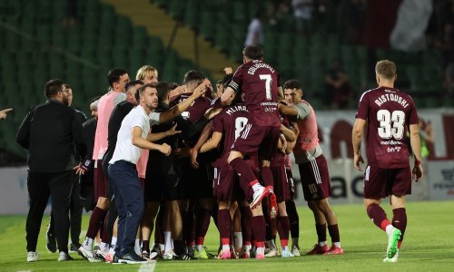 Velikan iz susjedstva dobit će veliki financijski 'poguranac'?