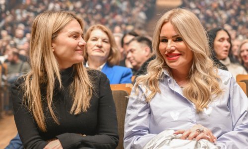 Novo poglavlje života: Iva Todorić ostvarila je svoje snove