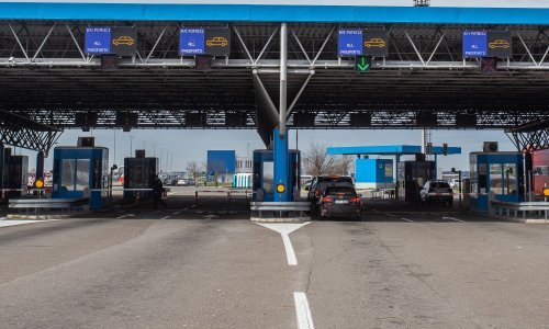 Od sutra kreće novi sustav kontrole na granicama, pogledajte što se sve mijenja