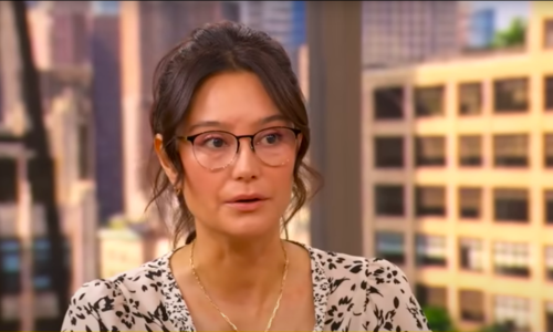Emma Heming pronašla način na koji komunicira s Bruceom Willisom: 'Kad me zagrli...'