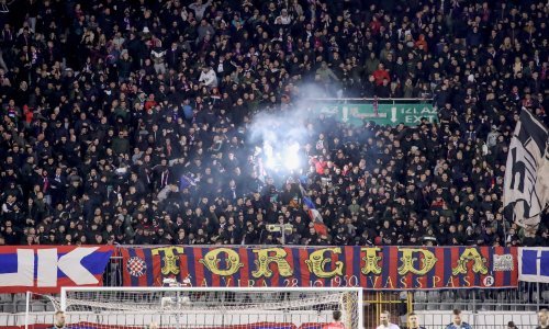 Poljud rasprodan za utakmicu Hajduka i Dinama, ali mi vam poklanjamo ulaznice za derbi