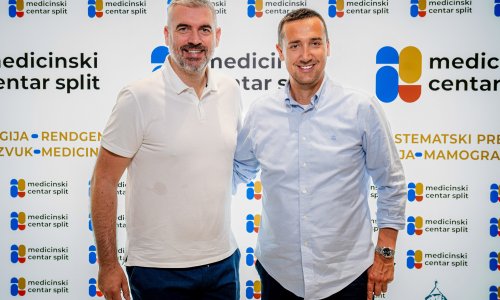 Pletikosa poslao poruku koja će oduševiti navijače: 'Ostali su nas se tada pribojavali'