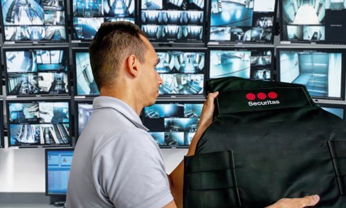 Što se događa u najvećoj zaštitarskoj tvrtki? Otišlo više čelnih ljudi, svašta se priča