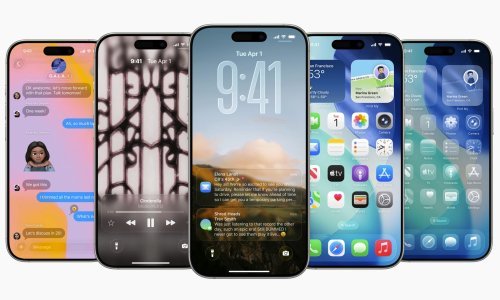 Apple izbacio veliku softversku nadogradnju: Evo što sve donosi iOS 26